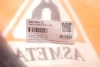Важіль підвіски ASMETAL (30CT0612) зображення 2