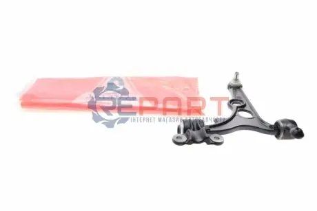 Важіль підвіски (передній/знизу) (L) Citroen Jumpy/Evasion/Fiat Scudo/Ulysse/Peugeot 806/Expert 94-06 ASMETAL 30CT1010 Купити в Україні