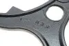 Рычаг подвески (передний) (R) Fiat Scudo 96-07 ASMETAL (30CT1011) изображение 3