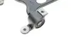 Рычаг подвески (передний) (R) Fiat Scudo 96-07 ASMETAL (30CT1011) изображение 4