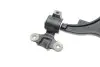 Рычаг подвески (передний) (R) Fiat Scudo 96-07 ASMETAL (30CT1011) изображение 5