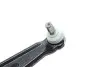 Рычаг подвески (передний) (R) Fiat Scudo 96-07 ASMETAL (30CT1011) изображение 8