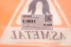 Важіль підвіски ASMETAL (30FI4201) зображення 2