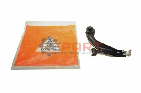 Фото Важіль підвіски (передній/знизу) (L) Ford Mondeo III 00-07 ASMETAL (30FR0504) зображення 1