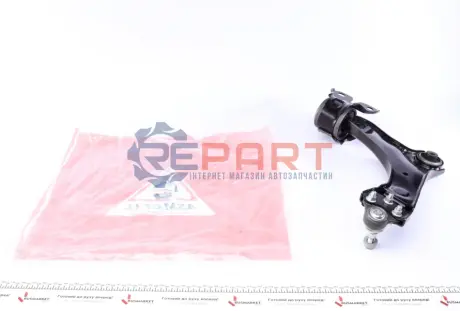 Важіль підвіски (передній/знизу) (L) Ford Galaxy/Mondeo 06-15 ASMETAL 30FR2204 Купити в Україні