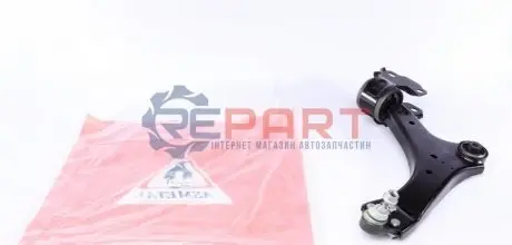 Важіль підвіски (передній/знизу) (R) Ford Mondeo IV 07-15 ASMETAL 30FR2205 Купити в Україні