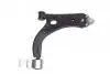 Фото Важіль підвіски (передній) (L) Ford Fiesta/Fusion/Mazda 2 01-12 ASMETAL (30FR3514) зображення 6