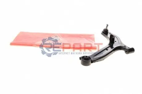 Фото Рычаг подвески ASMETAL (30HY0502) изображение 1