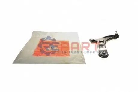 Фото Рычаг подвески ASMETAL (30HY0511) изображение 1