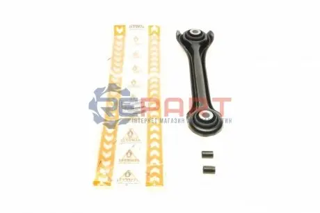 Рычаг задний (сверху/спереди) MB C/E-класс (W124/201) ASMETAL 30MR0509 Купить в Украине