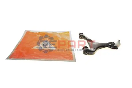 Фото Важіль підвіски (передній/знизу) (R) MB Vito/Viano (W639) 03- ASMETAL (30MR0815) зображення 1