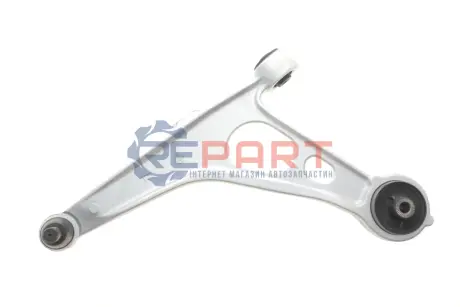 Рычаг подвески (передний) (L) Nissan Qashqai III 21-/Renault Austral 22- ASMETAL 30NS1030