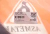 Рычаг подвески ASMETAL (30OP1300) изображение 2
