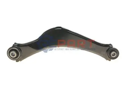 Рычаг подвески (задней/сверху) (L) Opel Insignia 08-17 ASMETAL 30OP1420