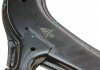 Важіль підвіски (передній/знизу) (R) Citroen Berlingo/Peugeot Partner 1.1-1.9D 96- (без кульовий)) ASMETAL 30PE2011 (фото 11)