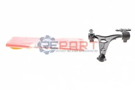 Фото 1 — Рычаг подвески ASMETAL (30PE2100) Фото Рычаг подвески ASMETAL (30PE2100) изображение 1