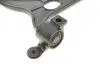 Фото Рычаг подвески (передний) (R) Citroen C8/Peugeot 807 02-14 ASMETAL (30PE2101) изображение 3