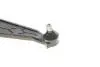 Фото Рычаг подвески (передний) (R) Citroen C8/Peugeot 807 02-14 ASMETAL (30PE2101) изображение 9