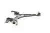Фото Рычаг подвески (передний) (R) Citroen C8/Peugeot 807 02-14 ASMETAL (30PE2101) изображение 10