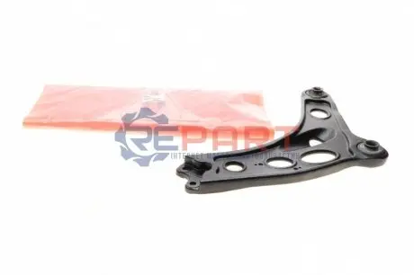 Важіль підвіски (передній) (R) Opel Vivaro B/Renault Trafic III 14- ASMETAL 30RN0523 Купити в Україні