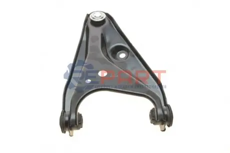 Важіль підвіски (передній/знизу) (L) Dacia Dokker/Lodgy 12-/Renault Logan II/Sandero 13- ASMETAL 30RN5560 Купити в Україні