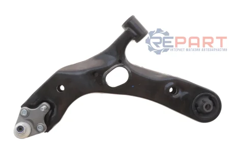 Рычаг подвески (передний/снизу) (L) Toyota Rav4 12- ASMETAL 30TY2102