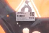 Рычаг подвески ASMETAL (30VW6602) изображение 2