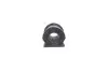 Фото Втулка стабілізатора (переднього) VW Polo/Skoda Roomster/Fabia 99- (d=17mm) ASMETAL (38AU1215) зображення 2