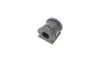 Фото Втулка стабілізатора (переднього) VW Polo/Skoda Roomster/Fabia 99- (d=17mm) ASMETAL (38AU1215) зображення 5