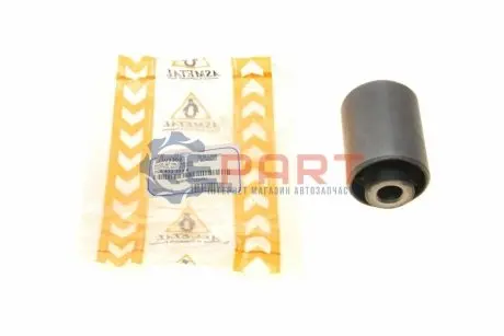 Фото Сайлентблок рычага Touareg/Q7/Cayenne 02- (крепл. аморт.) ASMETAL (38AU1302) изображение 1