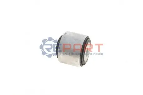 Сайлентблок рычага (заднего/сверху/внутри)) Audi Q7/VW Touareg 02-18 ASMETAL 38AU1308