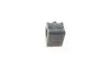 Втулка стабилизатора (переднего) Audi A3/TT/Skoda Octavia/Bora/VW Golf (d=16.7mm) ASMETAL (38AU3001) изображение 2
