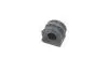 Втулка стабилизатора (переднего) Audi A3/TT/Skoda Octavia/Bora/VW Golf (d=16.7mm) ASMETAL (38AU3001) изображение 5