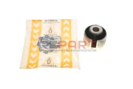 Сайлентблок рычага ASMETAL 38BM0363 Купить в Украине