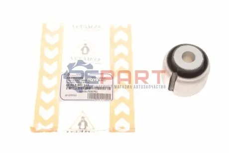 Сайлентблок рычага ASMETAL 38BM0366 Купить в Украине