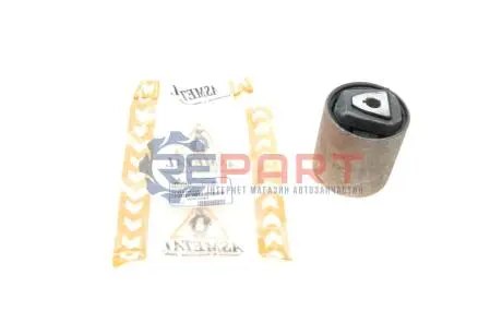 Сайлентблок важеля (переднього/знизу) BMW X5 (F15/F85)/X6 (F16/F86) 13-19 B47/N20/N47/N55/N57/N63 ASMETAL 38BM0422 Купити в Україні