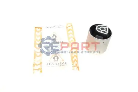 Сайлентблок важеля (переднього/знизу) BMW X5 (F15/F85)/X6 (F16/F86) 13-19 B47/N20/N47/N55/N57/N63 ASMETAL 38BM0423 Купити в Україні