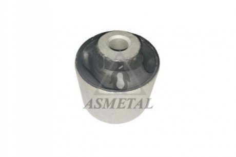 Сайлентблок важеля ASMETAL 38BM1002