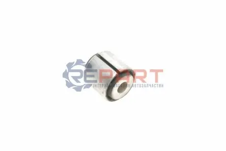 Сайлентблок важеля (заднього/знизу) BMW 5 (F10/F11)/6 (F12/F13) 09-18 ASMETAL 38BM1291 Купити в Україні