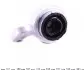 Фото Сайлентблок важеля (переднього/знизу/ззаду) BMW 3 (E46) 98-07/Z4 (E85) 03-08 M43/M47/M52/M54/M57/N42 ASMETAL (38BM1521) зображення 5