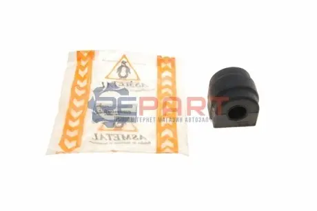 Втулка стабилизатора ASMETAL 38BM1524 Купить в Украине