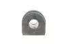 Фото Втулка стабилизатора ASMETAL (38BM1537) изображение 3
