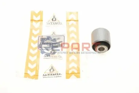 Сайлентблок рычага ASMETAL 38BM2616 Купить в Украине