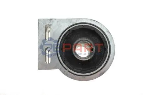 Сайлентблок важеля (переднього) Opel Antara/Chevrolet Captiva 06 ASMETAL 38CH0100 Купити в Україні