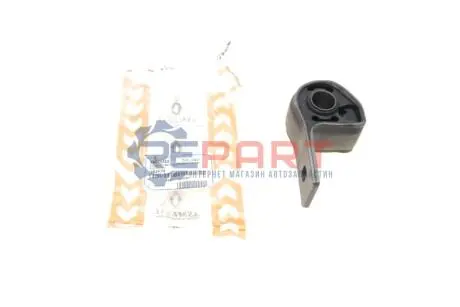 Сайлентблок рычага (переднего/сзади)) Citroen Berlingo/Peugeot Partner 1.6/2.0 HDI 96- ASMETAL 38CT0210 Купить в Украине