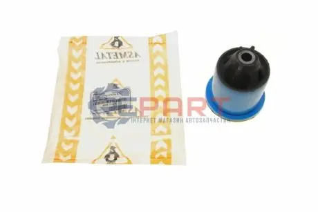 Сайлентблок балки ASMETAL 38DC1005 Купить в Украине
