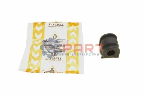 Втулка стабилизатора ASMETAL 38DC1018 Купить в Украине