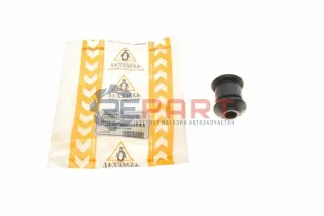Сайлентблок важеля (переднього/спереду) Chevrolet Aveo 1.2/1.4 06 ASMETAL 38DW1001 Купити в Україні