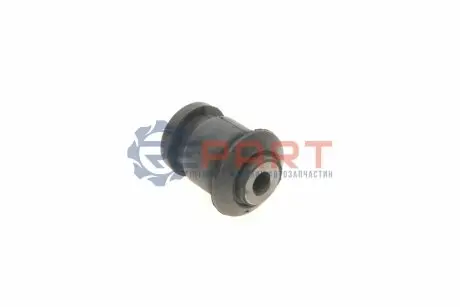Сайлентблок важеля (переднього/знизу) Fiat Doblo/Opel Corsa D/E 10 ASMETAL 38FI5506 Купити в Україні