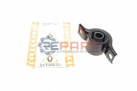Сайлентблок важеля (переднього/ззаду) Ford Focus 98-05 ASMETAL 38FR1711 Купити в Україні